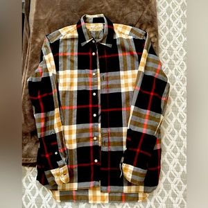 Burberry Dress Shirt